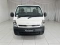 2023 Kia K-Series Pick-Up K 2700 Workhorse