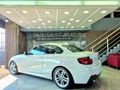 2016 BMW 2 Series 220i Coupe M Sport Auto