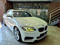 2016 BMW 2 Series 220i Coupe M Sport Auto
