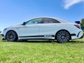 2014 Mercedes-AMG CLA 45 AMG