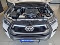 2022 Toyota Hilux 2.8 GD-6 Raised Body Legend 4x4 Extended Cab