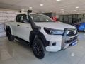 2022 Toyota Hilux 2.8 GD-6 Raised Body Legend 4x4 Extended Cab