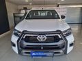 2022 Toyota Hilux 2.8 GD-6 Raised Body Legend 4x4 Extended Cab
