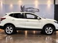 2020 Nissan Qashqai 1.2T Visia