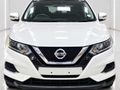 2020 Nissan Qashqai 1.2T Visia