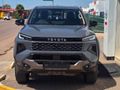 2026 Toyota Hilux 2.8 GD-6 RB Legend 4x4 Auto Double-Cab (Mhev)