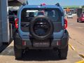 2026 Toyota Land Cruiser FJ 2.7 GX Auto