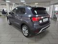 2026 Volkswagen T-Cross 1.0 TSI Life Auto