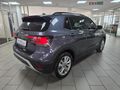 2026 Volkswagen T-Cross 1.0 TSI Life Auto