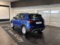 2022 Volkswagen T-Cross 1.0 TSI Comfortline Auto