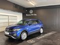 2022 Volkswagen T-Cross 1.0 TSI Comfortline Auto