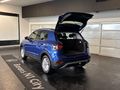 2022 Volkswagen T-Cross 1.0 TSI Comfortline Auto