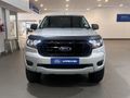 2022 Ford Ranger 2.2 TDCi XL Double-Cab