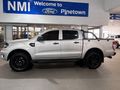 2022 Ford Ranger 2.2 TDCi XL Double-Cab