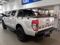 2022 Ford Ranger 2.2 TDCi XL Double-Cab