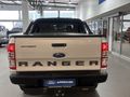 2022 Ford Ranger 2.2 TDCi XL Double-Cab