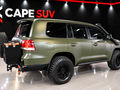 2009 Toyota Land Cruiser 200 VX 4.5D Automatic 7-Seater 4X4