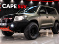 2009 Toyota Land Cruiser 200 VX 4.5D Automatic 7-Seater 4X4