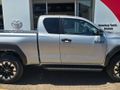 2026 Toyota Hilux 2.8 GD-6 RB Raider X 4x4 Auto Extended Cab