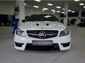 2014 Mercedes-AMG C-Class C63 AMG Coupe