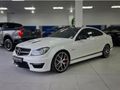 2014 Mercedes-AMG C-Class C63 AMG Coupe