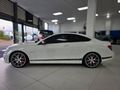 2014 Mercedes-AMG C-Class C63 AMG Coupe