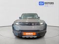 2026 iCAUR O3T Electric