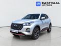 2023 Chery Tiggo 4 Pro 1.5 T Elite SE Auto