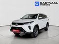 2025 Toyota Fortuner 2.4 GD-6 R/B Auto