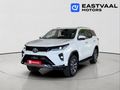 2025 Toyota Fortuner 2.4 GD-6 R/B Auto