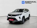 2025 Toyota Fortuner 2.4 GD-6 4x4 Auto