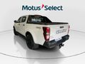 2026 Isuzu D-Max 1.9 DDI L 4x4 Double-Cab