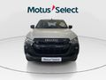 2026 Isuzu D-Max 1.9 DDI L 4x4 Double-Cab