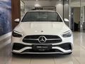 2023 Mercedes-Benz C-Class C 200 Auto