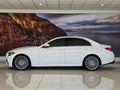 2023 Mercedes-Benz C-Class C 200 Auto