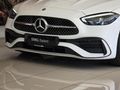 2023 Mercedes-Benz C-Class C 200 Auto