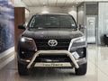 2022 Toyota Fortuner 2.8 GD-6 Raised Body Auto