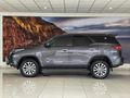 2022 Toyota Fortuner 2.8 GD-6 Raised Body Auto