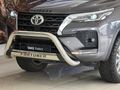 2022 Toyota Fortuner 2.8 GD-6 Raised Body Auto