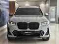 2024 BMW X3 xDrive20d M Sport