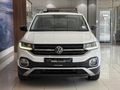 2022 Volkswagen T-Cross 1.0 TSI Highline Auto