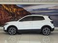 2022 Volkswagen T-Cross 1.0 TSI Highline Auto