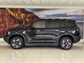 2026 Jetour T1 1.5T Aspire