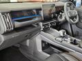 2026 Jetour T1 1.5T Aspire