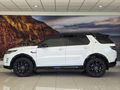 2025 Land Rover Discovery Sport 2.0D SE R-Dynamic | D200