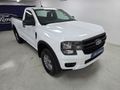 2023 Ford Ranger 2.0D XL HR Single-Cab