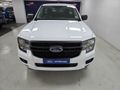 2023 Ford Ranger 2.0D XL HR Single-Cab