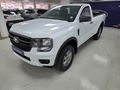 2023 Ford Ranger 2.0D XL HR Single-Cab