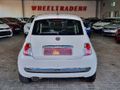 2015 Fiat 500 1.2 Lounge
