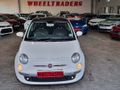 2015 Fiat 500 1.2 Lounge